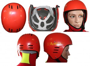 BUMPER HELM